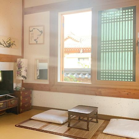 Hotel Siwoowadang Gyeongju Camera foto